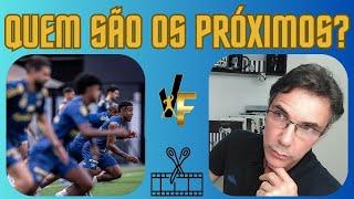 SAIBA QUAIS JOGADORES DEVEM SER OS PRÓXIMOS A DEIXAR O SANTOS DEPOIS DE GIULIANO - CORTE