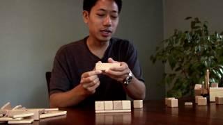 Magnetic Wooden Toy Designer Talks About What Makes Tegu's Kids Toys Special