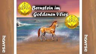 Howrse  Bernstein im Goldenen Vlies