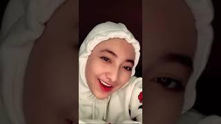viral video tiktok auzura.qr bukan konten desah. tapi ingetin hari jumat..  #shorts