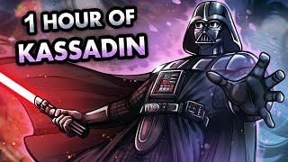 DARTH VADER KASSADIN IS BEST CUSTOM SKIN EVER