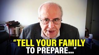 "BE CAREFUL! This Is Serious..." | Richard Wolff's Last WARNING