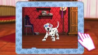 DogWorld 3D: My Puppy - the cute puppy dog App