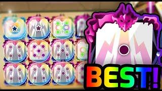 BEST PVP DECK EVER?!! feat. Rage (Random Dice) @LuNEJuNE