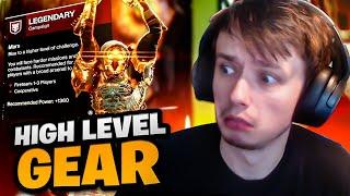 Bungie DESTROYS Levelling Prep For Witch Queen Raid!