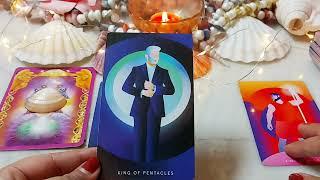 Will this person become your future spouse? Is he the one ? Tarot pick a card reading | Timeless 