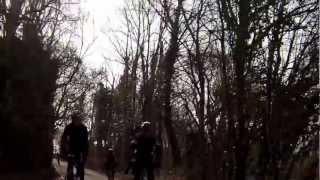 Rapha Hell of The North IV - 7/4/2013