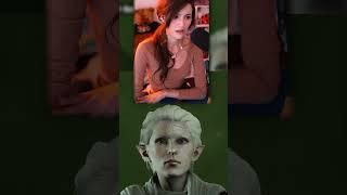 Character Creation In Dragon Age: Inquisition...