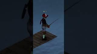 Fishing is COMPLETELY BROKEN In Project Zomboid