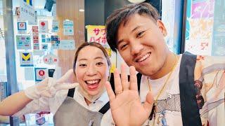 Japan  Ayara Japanese Na Pattae Nepal Farkine Kura Hunxara Vanya 