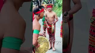 Panagbenga Festival 2025 of Baguio City #Panagbenga2025 #igorotheritage #TalentedPinoys