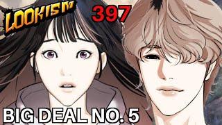 Johan Seong and Big Deal No. 5