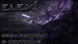 Elex II Review: A Worthy Successor to Elex?