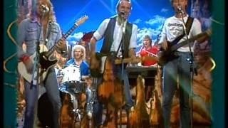 Status Quo-Rollin' Home