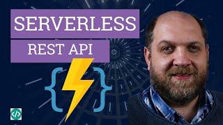 Building a Serverless REST API With Azure Functions From Scratch