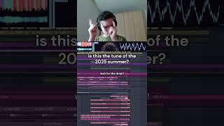 best track summer here? #bassmusic #edm #basshouse #flstudio #shorts