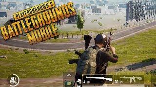 PUBG MOBILE - КАСТОМНЫЕ КОМНАТЫ!! ИГРА БЕЗ БОТОВ!