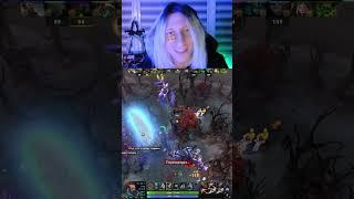 help me | #witchblvde #twitch #dota2