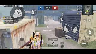 BGMI practice tdm game play || bgmi video #pubg video # mirik gaming