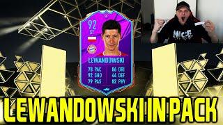 ALL LEWANDWOSKI WALKOUTS I packed in my life FIFA 22 Ultimate Team Pack Opening Animation Gameplay