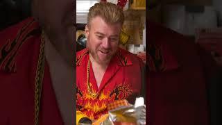 Gettin' Learnt With Ricky... Words! #trailerparkboys #wordoftheweek