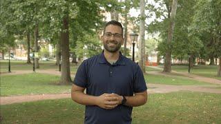 Fall Website Info Video