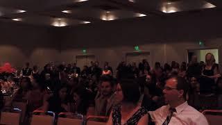 Franco Finn Auctioneer Schoolforce Redwood City School District 2017