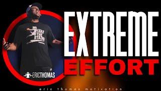 EXTREME EFFORT | NEW YEAR MOTIVATION 2022