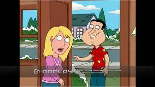 Family Guy - Hey there sweetie, how old are you?