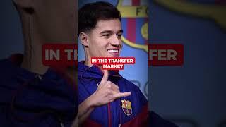 Barca are making MOVES! #shorts  #football #barcelonafootball #barca #soccerteam #barcelona #soccer