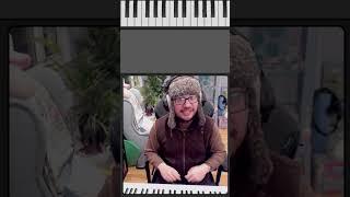Words on Piano: Morton #wordsonpiano #morton #piano