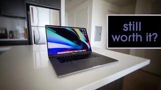 16'' MacBook Pro Review in 2020: Still One of The Best?