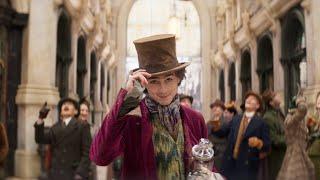 WONKA | Trailer Ufficiale