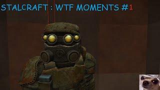 STALCRAFT | WTF Moments #1