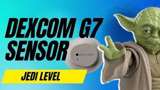 DEXCOM G7 Launch for Beginners