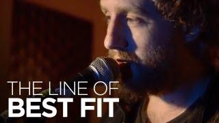 Phosphorescent performs "Song for Zula" for The Line of Best Fit