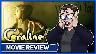 CORALINE | Movie Review