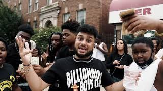 VISH - Real Friends (Official Music Video)