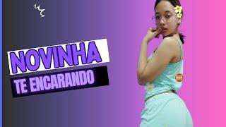 Novinha da bigo live de pijama