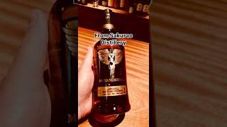 #4.5 Nishinippori - Bar RI-NO - Miyanoshika Distillery Exclusive