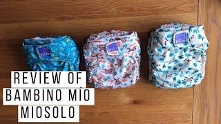 Bambino Mio Miosolo