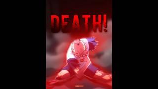 Hunter x Hunter 2011 | Netero vs Meruem 4k!