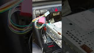 Problema bluetooth audi ( concert 2 )