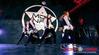 MDC NRG // NRG DANCE CHAMP part 4 // GROUP PERFOMANCE // PERFECT KIDS