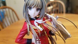 Sento Isuzu Unboxing