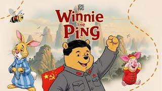 Winnie-the-Ping