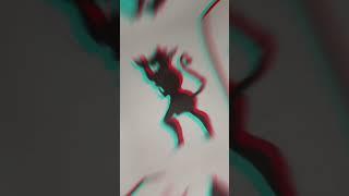 Mahabali Hanuman Shadow drawing #Creator Shravan 9552
