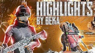 highlights | beka pubg | 15 pro max