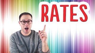 Rates