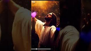yai mere man Prabhu ki aradhna kr #jesussongshorts #youtube